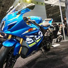 GSX-R 1000R